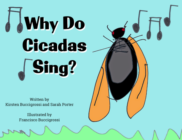 Why Do Cicadas Sing?